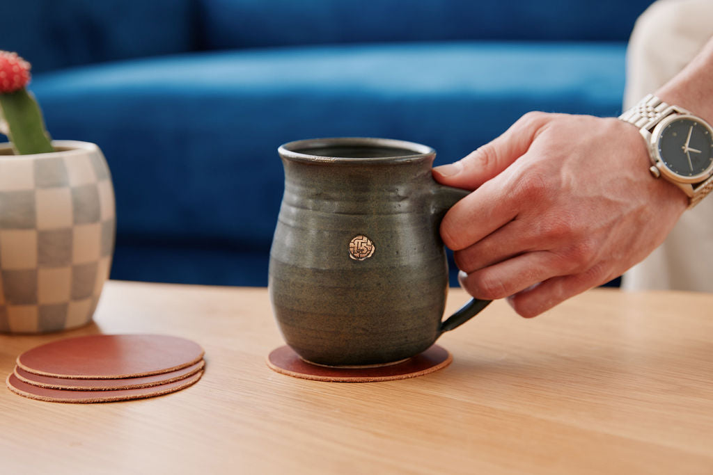 Brewing Joy: Coffee, the Universal Gift this Christmas