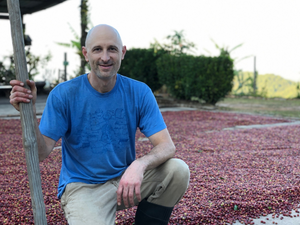 Q&A with Jason Pearl from Roasted Pearl