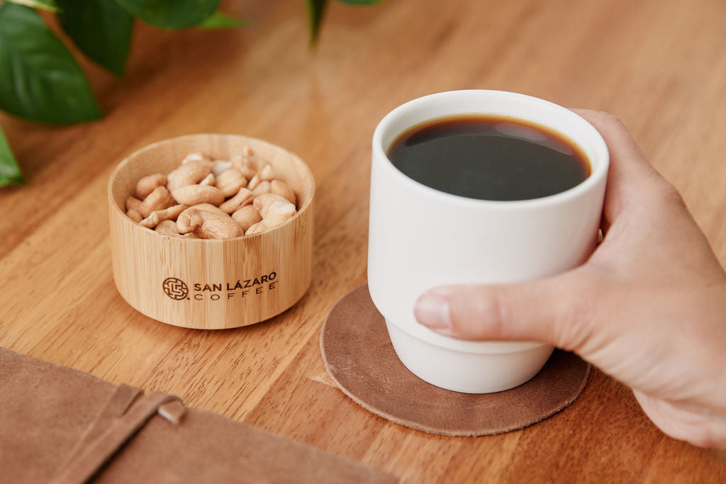 Specialty Coffee vs. Grocery Store Coffee: Unraveling the Richness in Every Cup