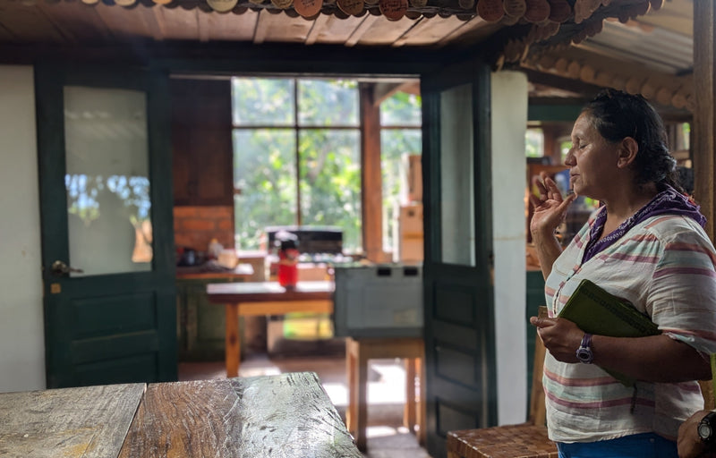 More Than Coffee: How Your Purchase Helps Cultivate Dignity at San Lázaro Coffee