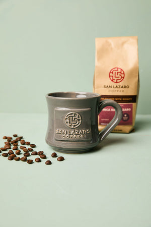 Signature San Lazaro Coffee Gift Set