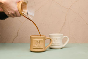 Premium Coffee Pour Over Dripper