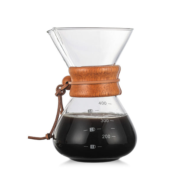 Coffee Pour Over Dripper